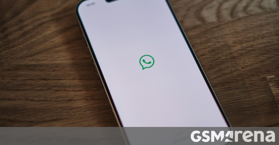 WhatsApp is bringing its media hub to iPhones