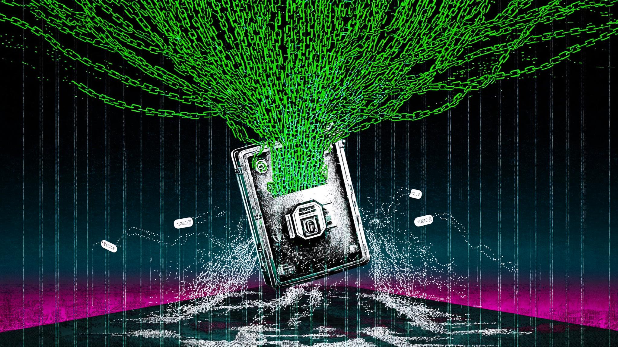 Robinhood Chain Lifts Q3 Crypto Revenue to $120 Million