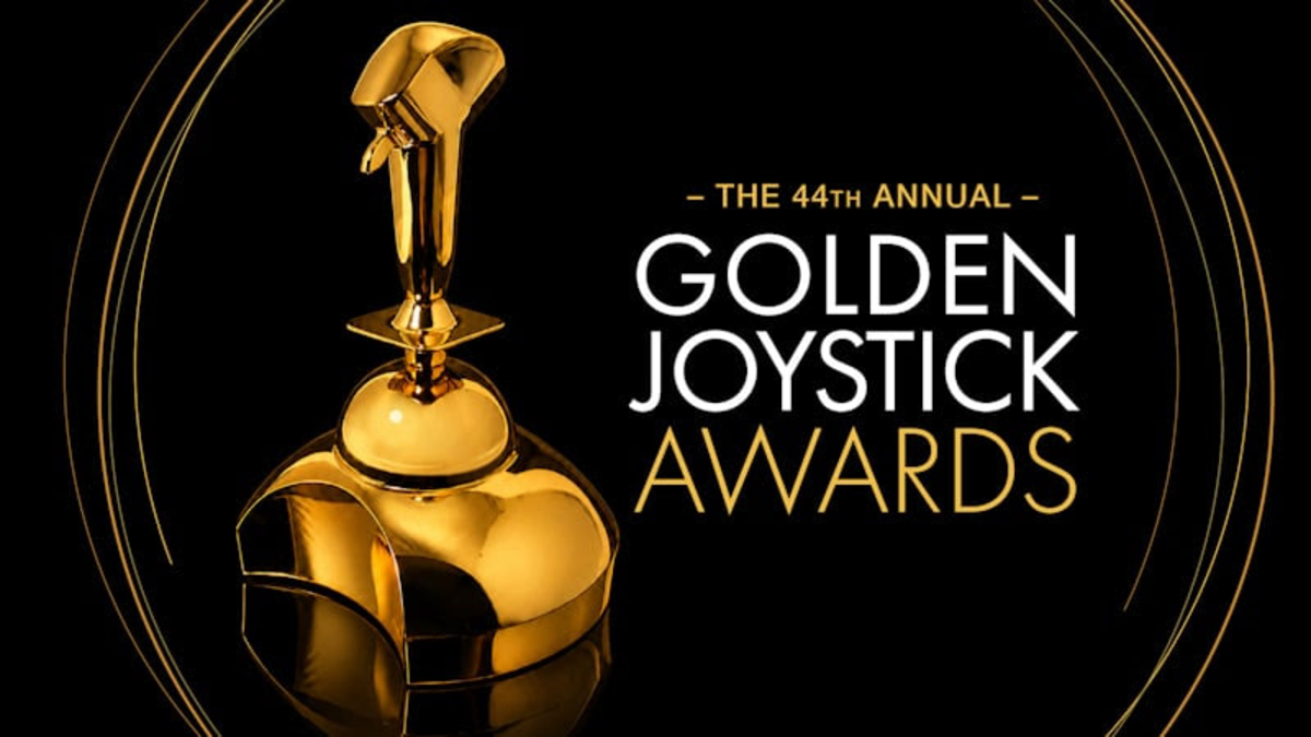 Golden Joystick Awards announces the Ultimate Game of the Year Shortlist, Alix Wilton Regan to host awards