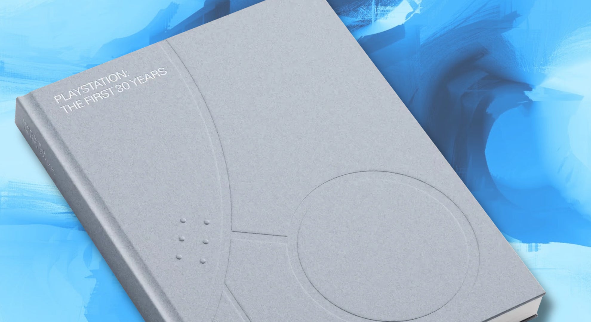 'Physical Books, But Not Physical Games?' — PlayStation Book Announcement Prompts Confusion Over Sony's Physical Media Stance