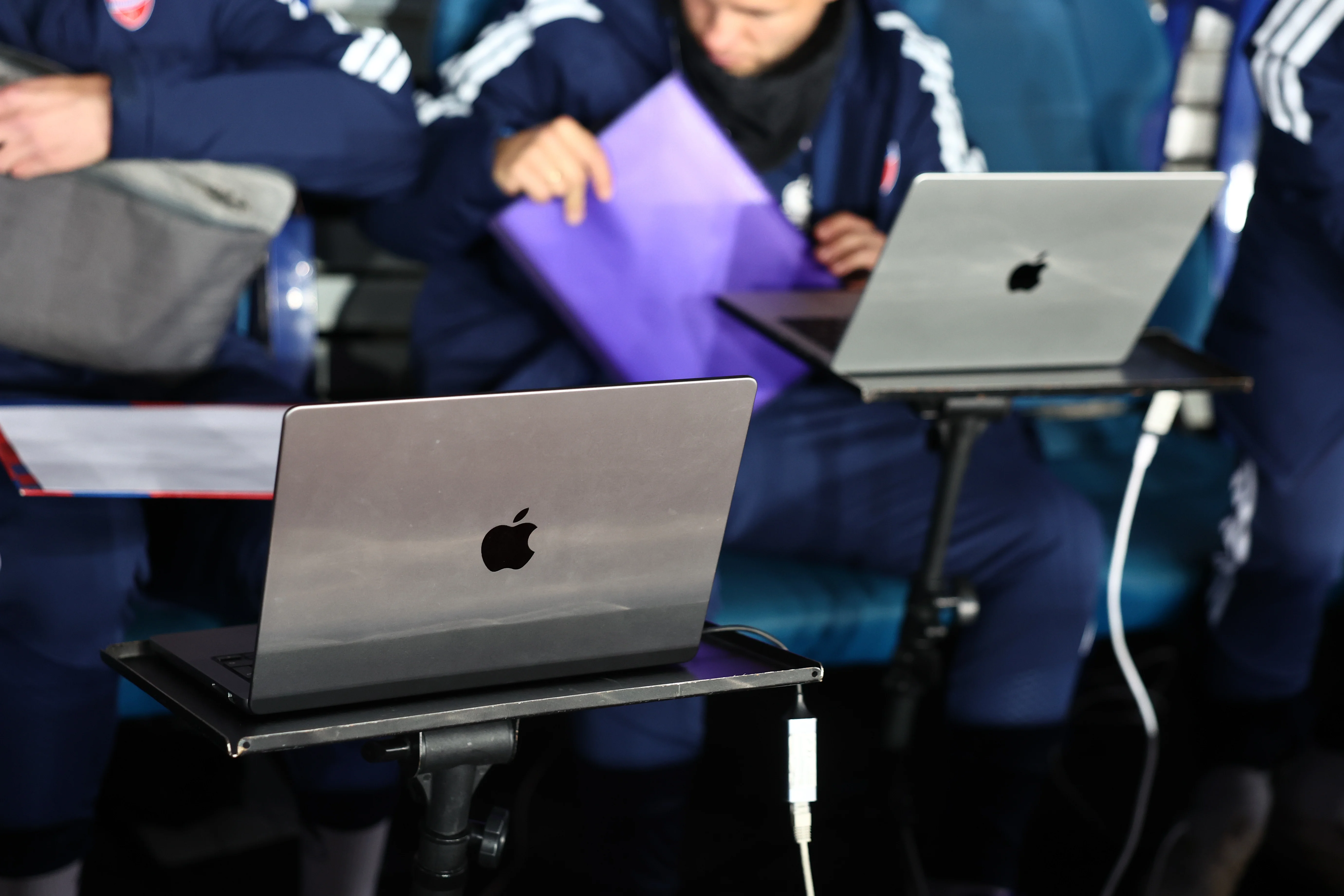 Everything Apple announced so far: M6 MacBook Pro, M6 iMac, and an OLED iPad mini