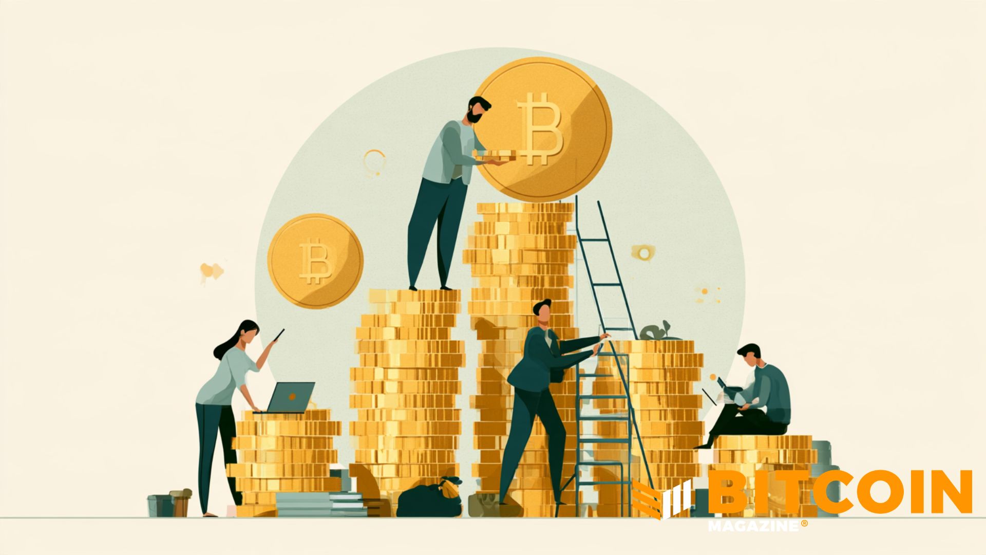 VanEck Launches All-in-One Wealth Builder ETF With Bitcoin Exposure