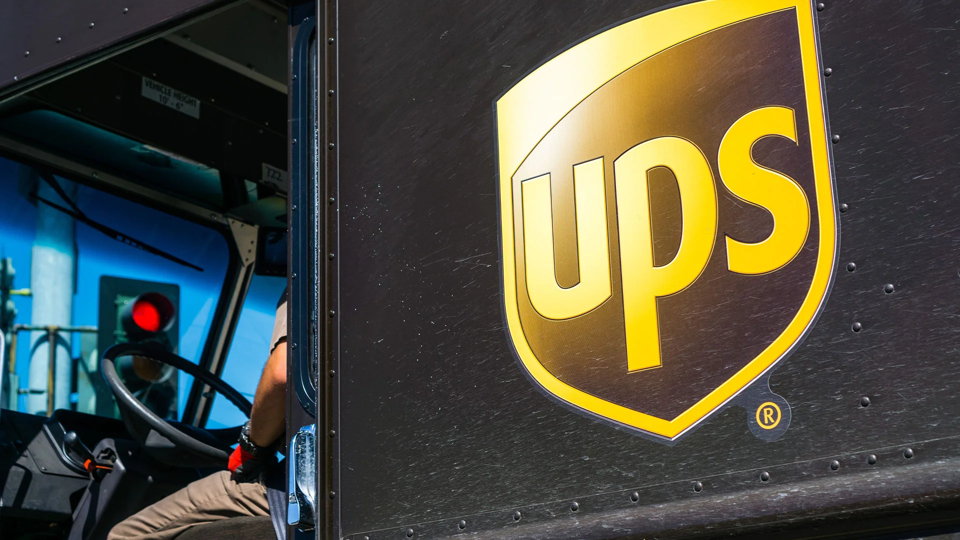 UPS just revealed a $92.6 billion surprise, and it’s bad news for one of its biggest customers