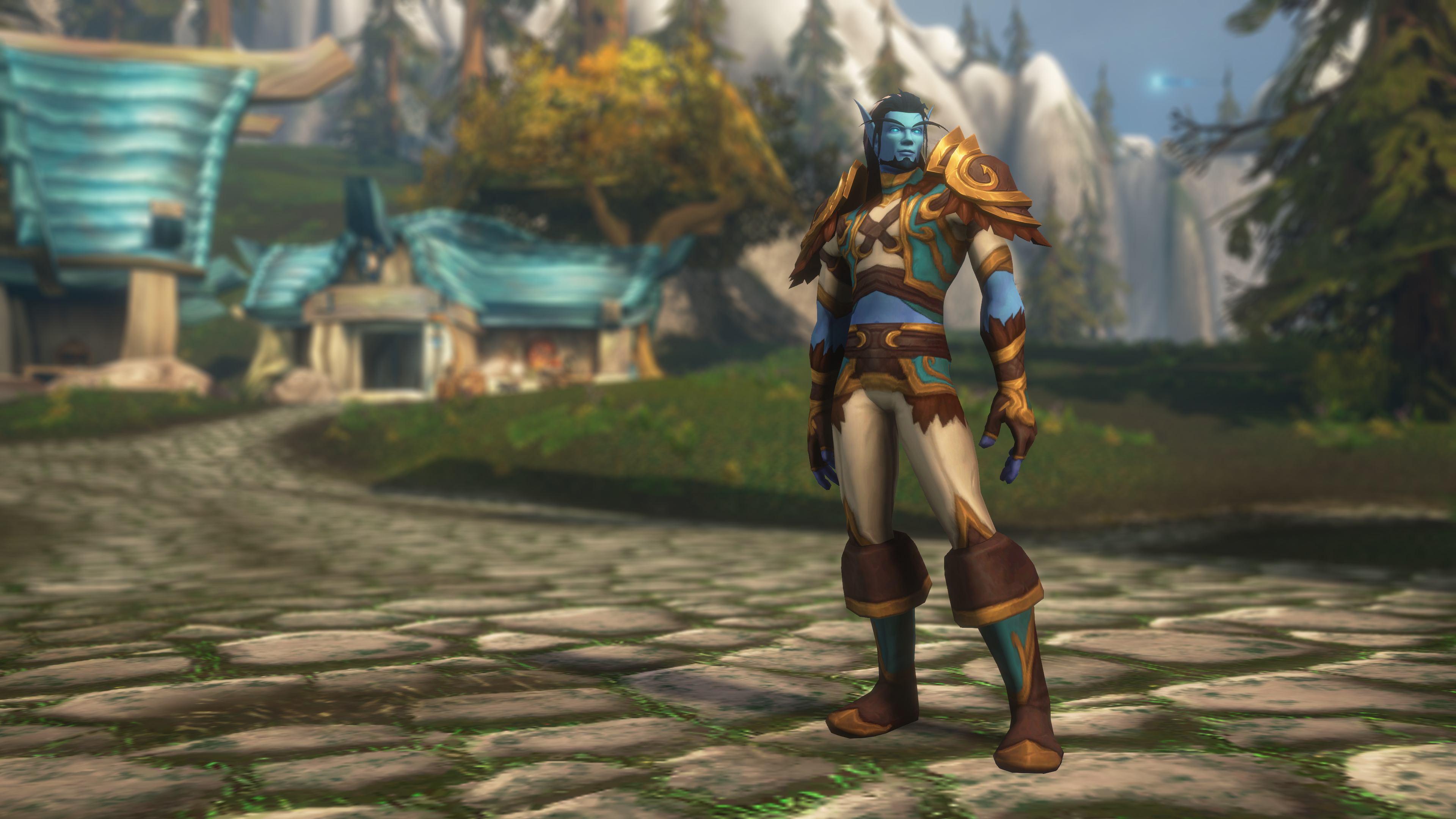 World of Warcraft Forever Name Reservation Is Broken Ahead of Launch