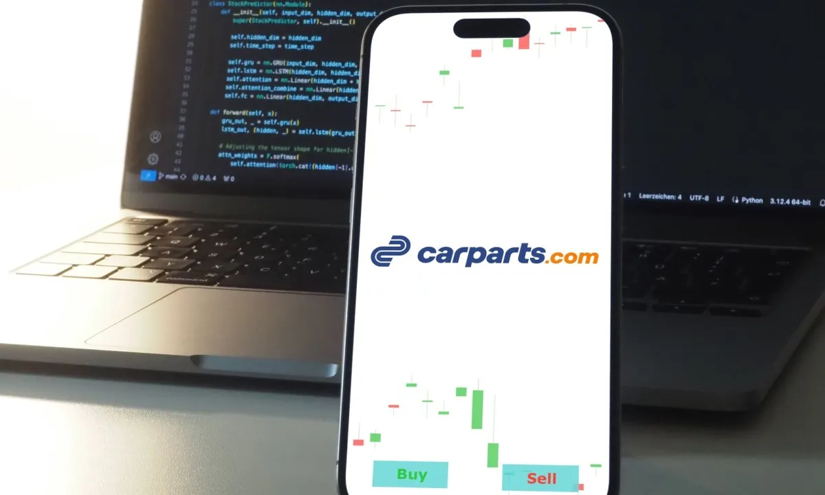 CarParts.com Integrates Klarna to Expand Checkout Options