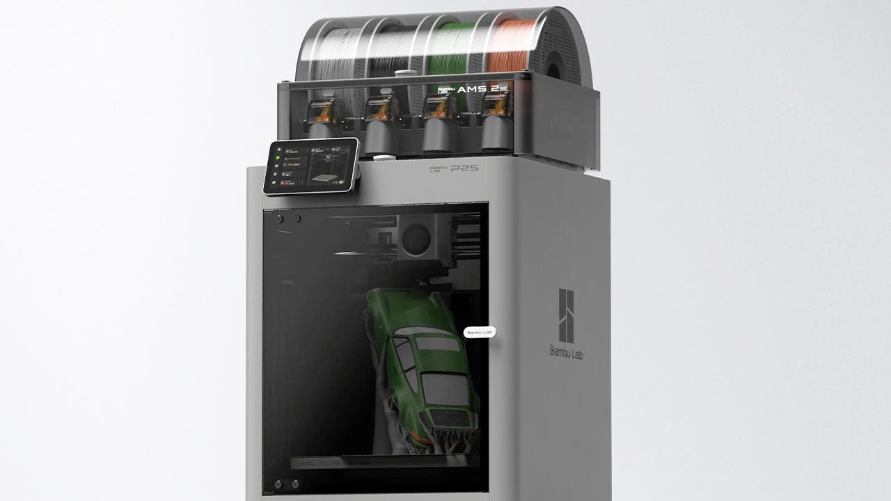 The Bambu Lab Early Black Friday Sale Starts Now at Best Buy: The Best Deals on Our Favorite 3D Printers