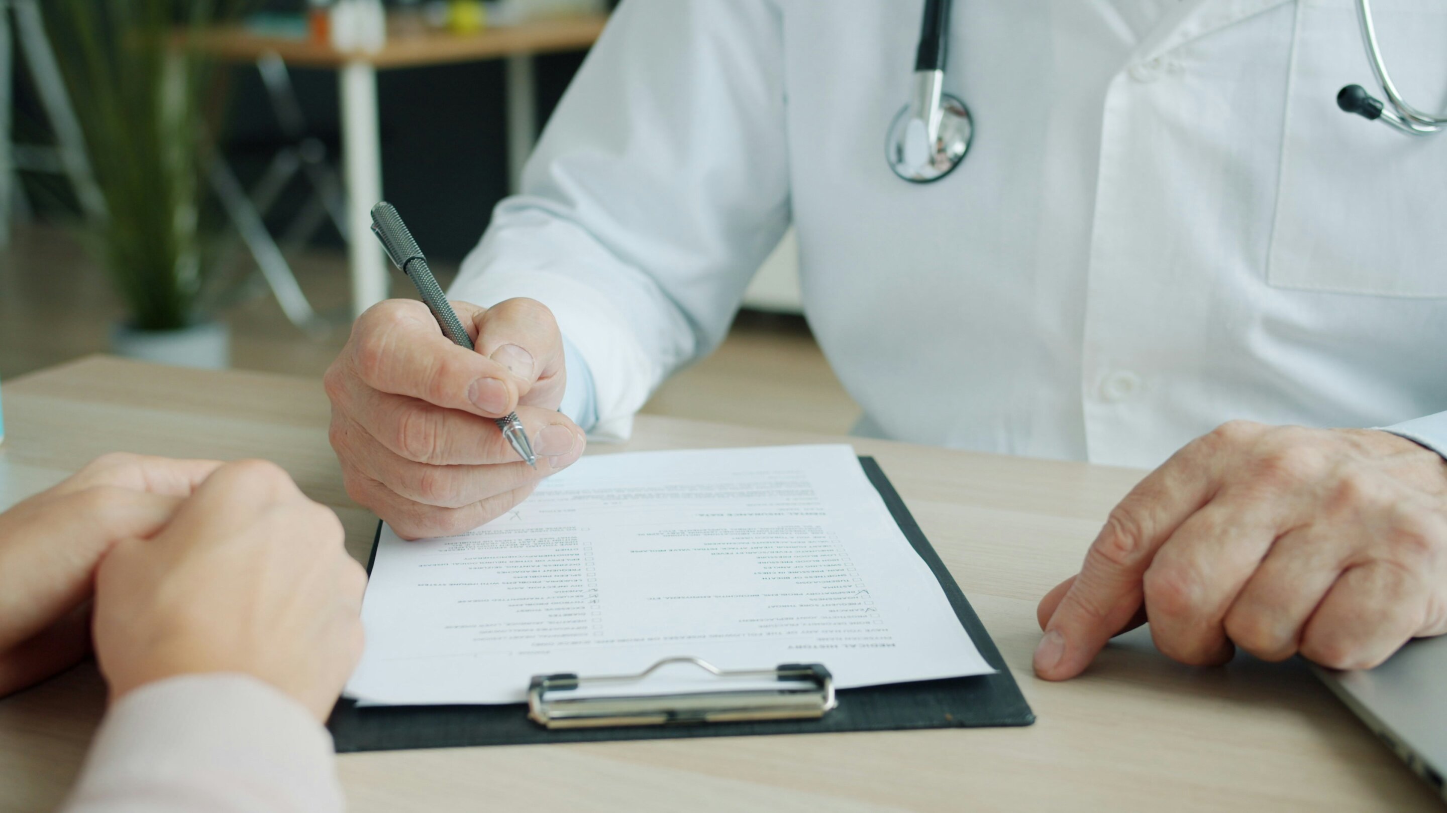 Medicare's prior-authorization pilot test led to an immediate drop in use of services