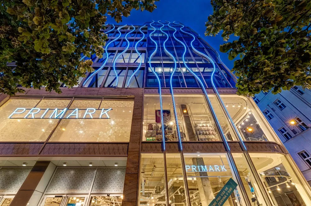 Primark Joins Denim Deal to Boost Recycled Cotton Use