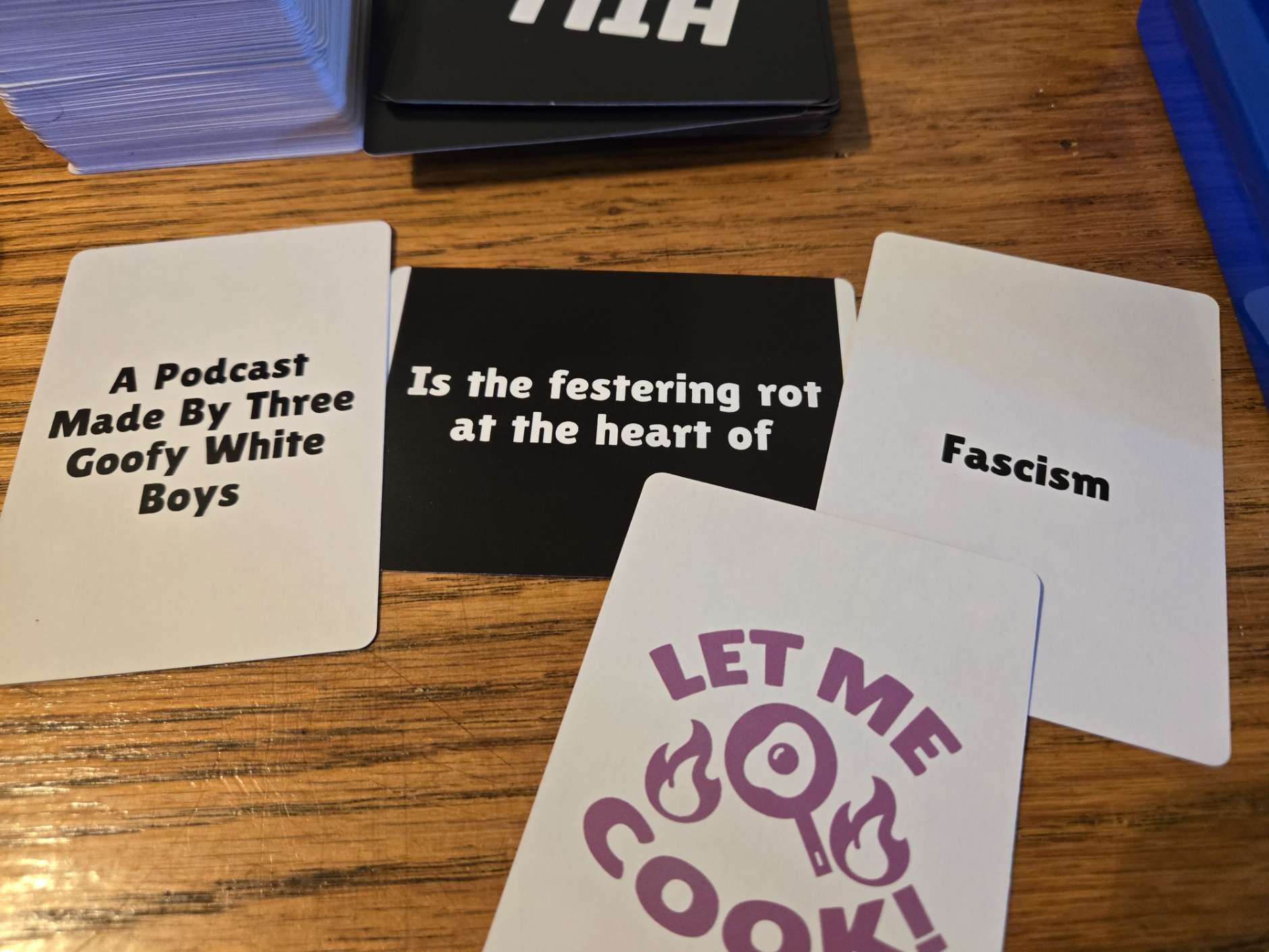 Did The You Don’t Know Jack Devs Plagiarize A Solo Dev’s Board Game?