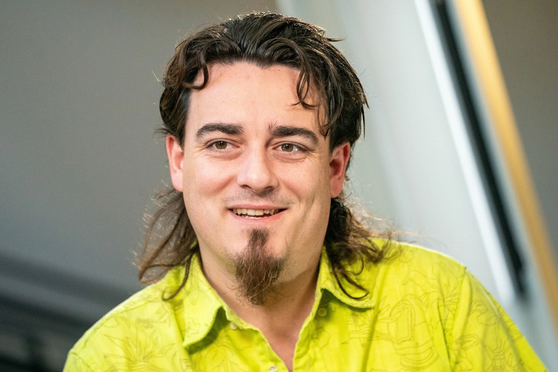 Palmer Luckey Won’t Let Wealth Tax Push Him Out of California, Much to Californians’ Disappointment