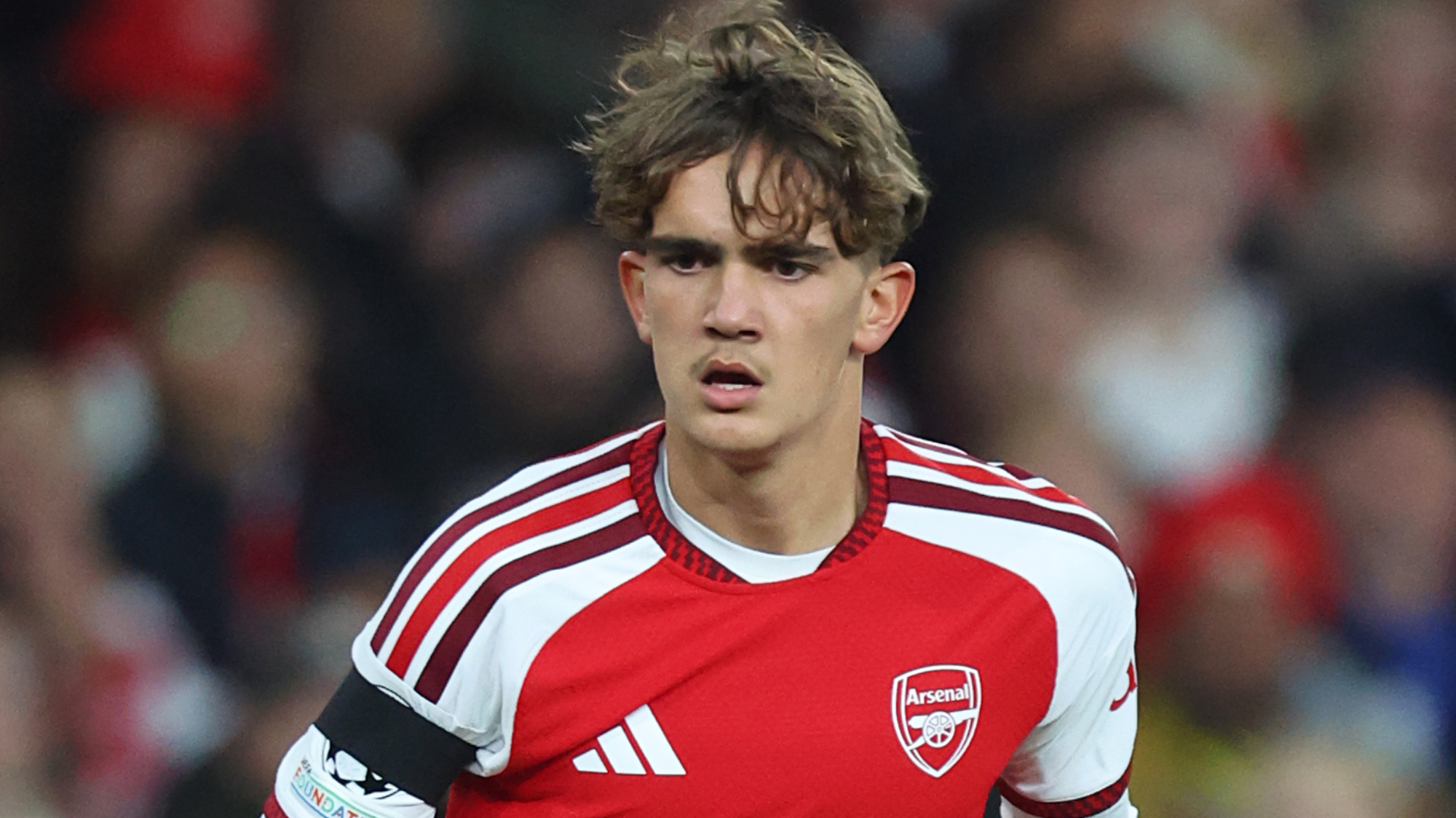 Fleetwood Town vs. Arsenal Livestream: How to Watch Carabao Cup Soccer From Anywhere
