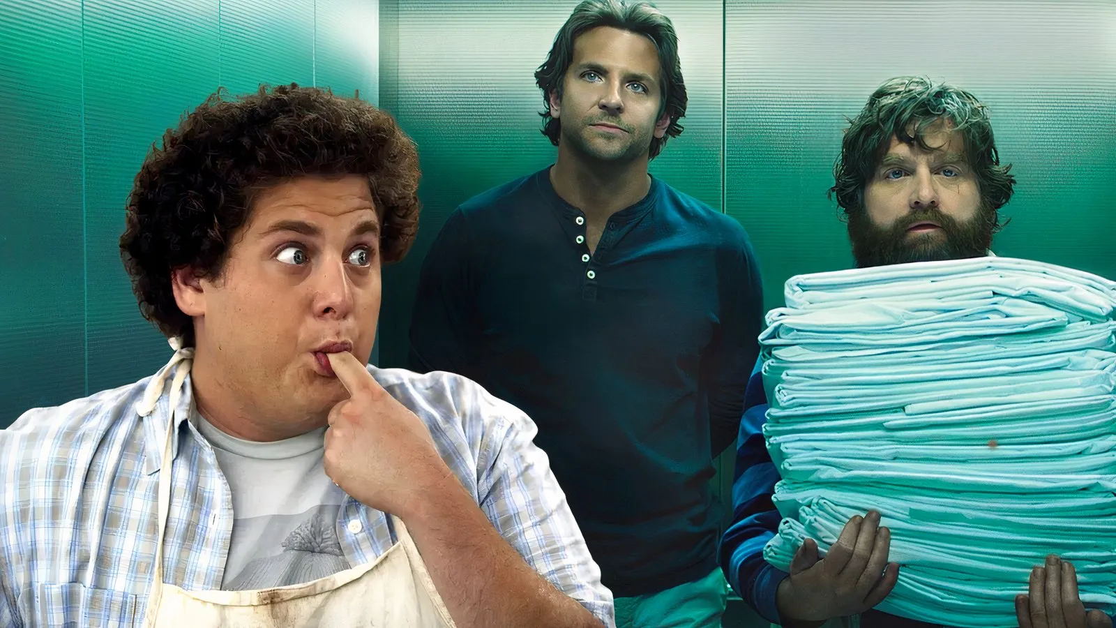 7 Best R-Rated Comedy Movies of All Time, Ranked