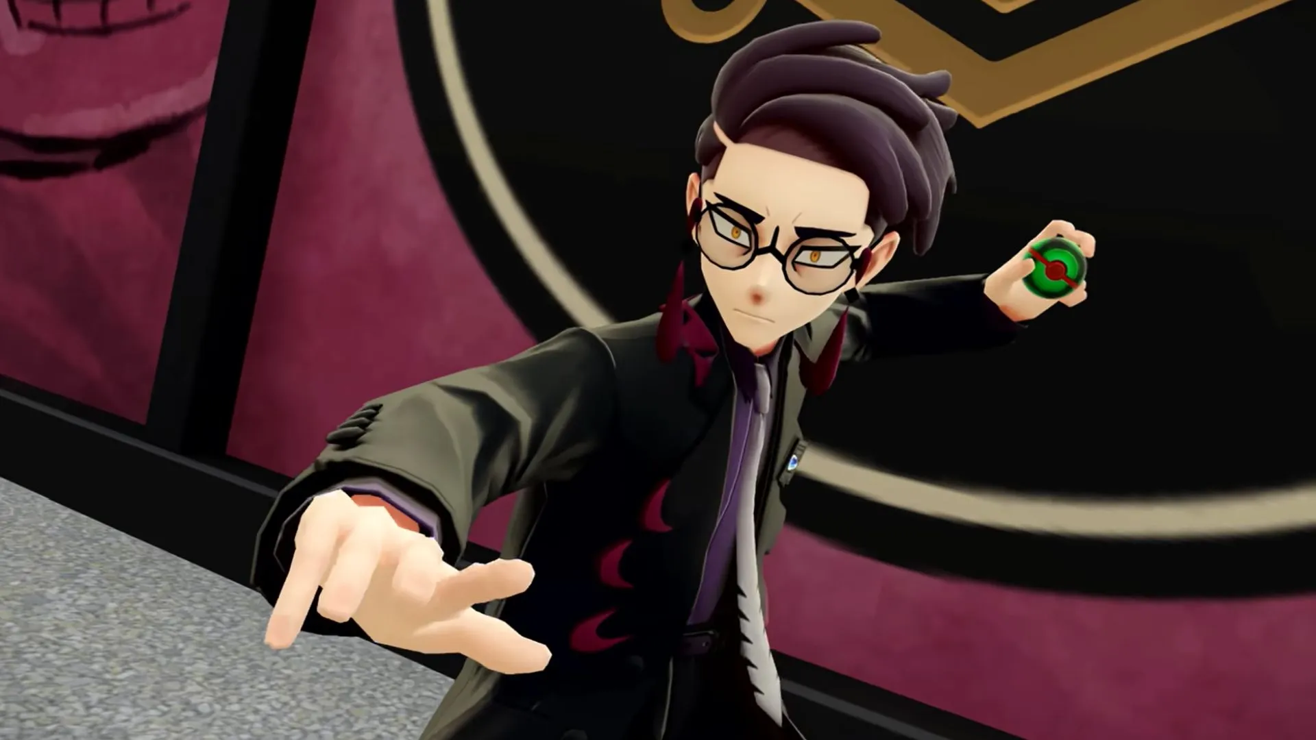 Pokemon Legends: Z-A's New Game Card Sets a Higher Standard for Switch 2
