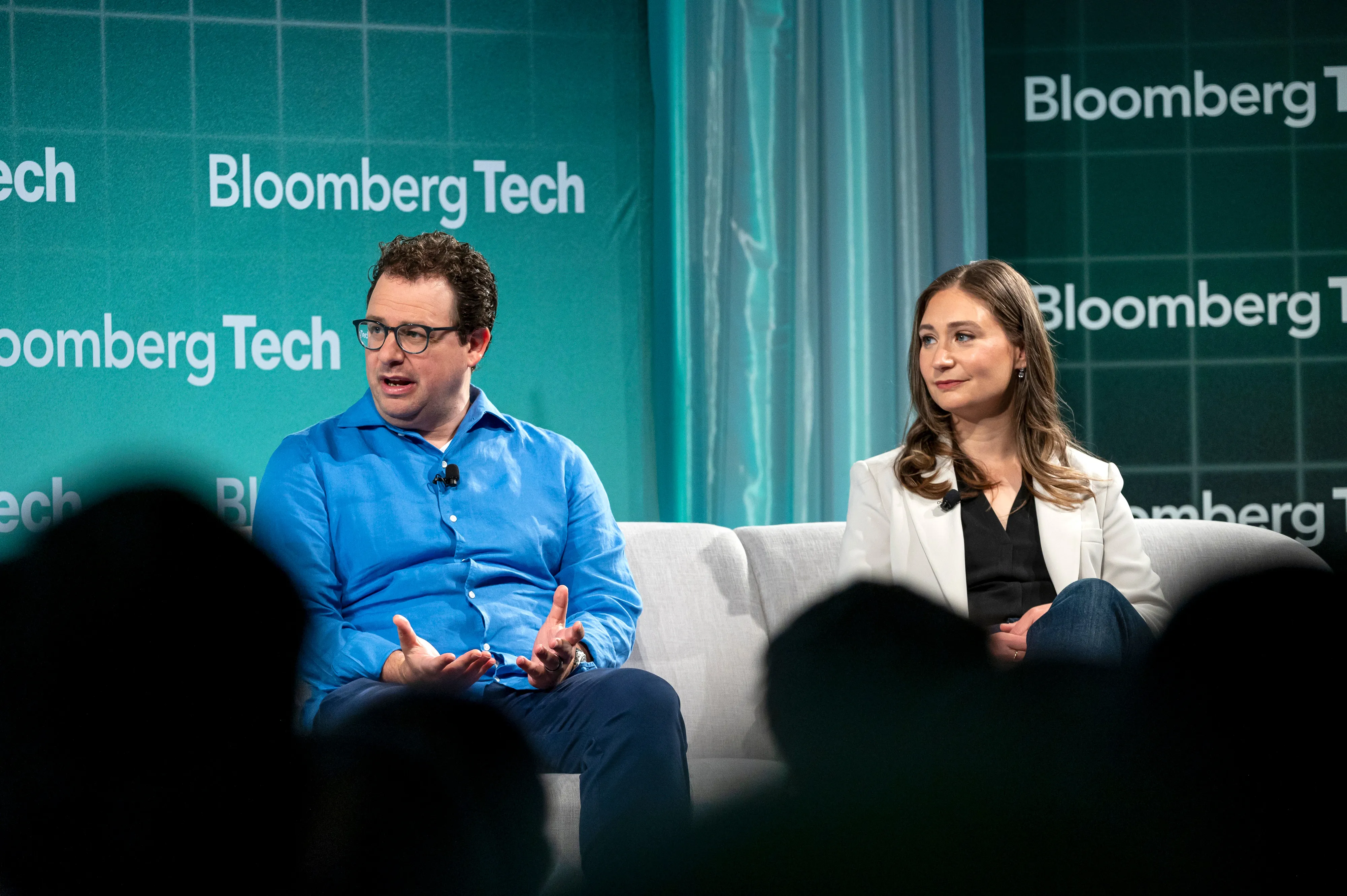 Who’s really in charge at Anthropic after the IPO?