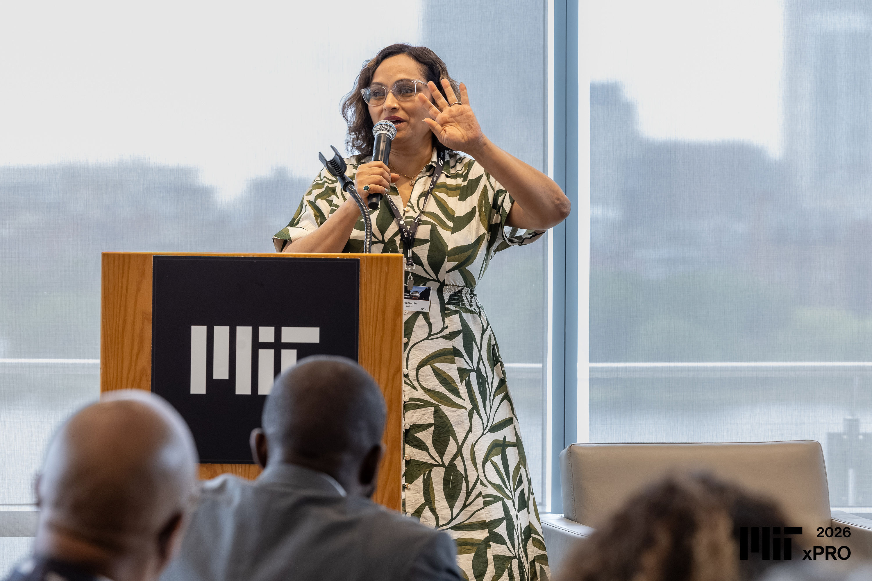 Learner collaborates with MIT peers to develop book of AI insights