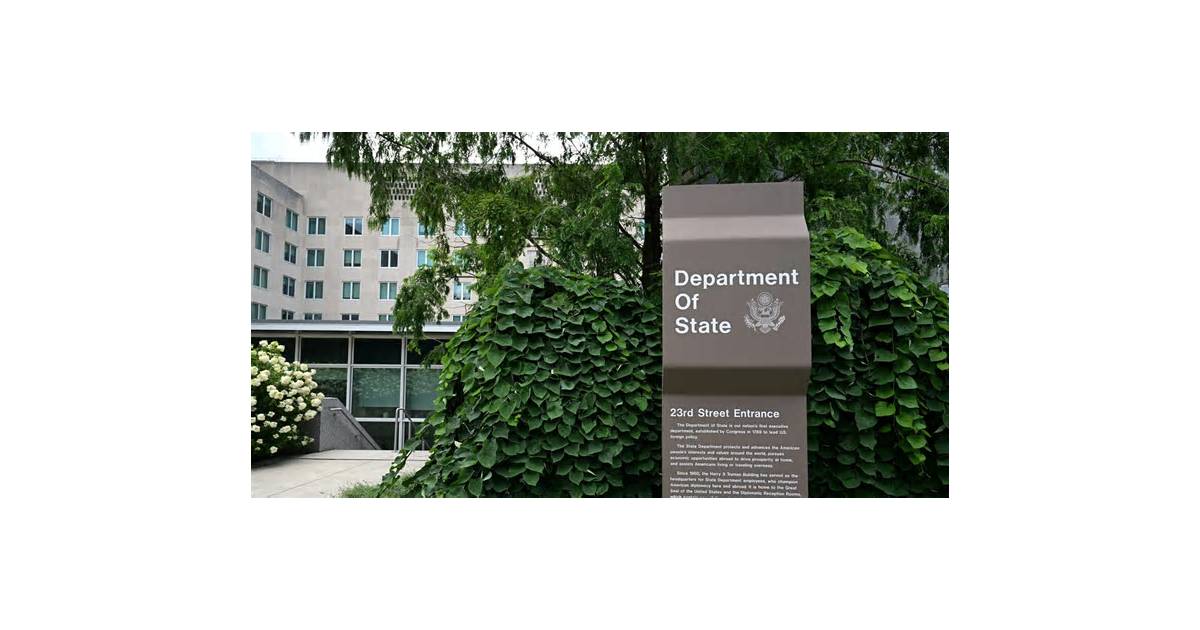 Former DOGE staffer Jeremy Lewin departs US State Department policy role