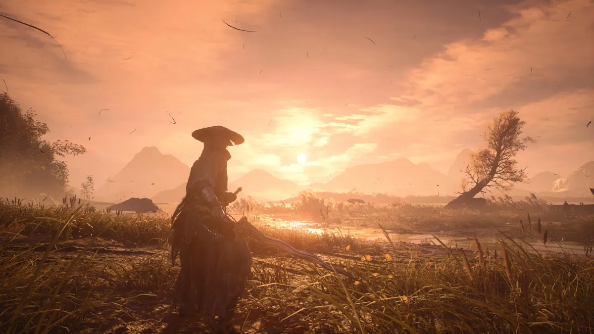 Phantom Blade Zero Review – Wuxia Wonder Abounds