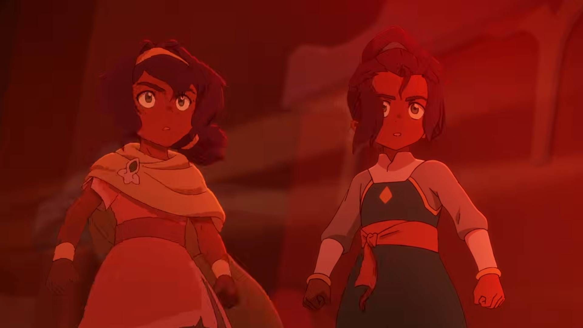 Avatar: Seven Havens fans think plan to release 26 episodes at once "would’ve killed the show"
