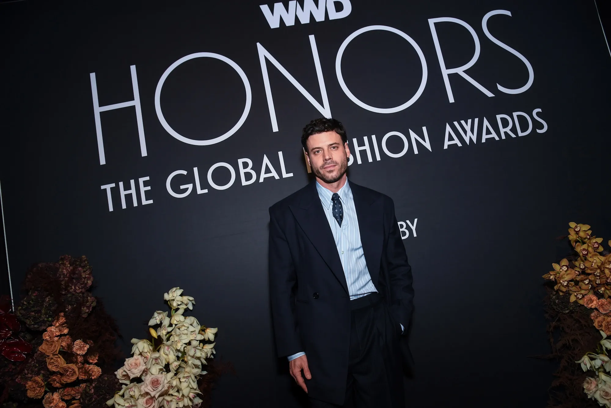François Arnaud on Anthony Vaccarello’s Saint Laurent Exit: ‘I Think He Is Just a Master’