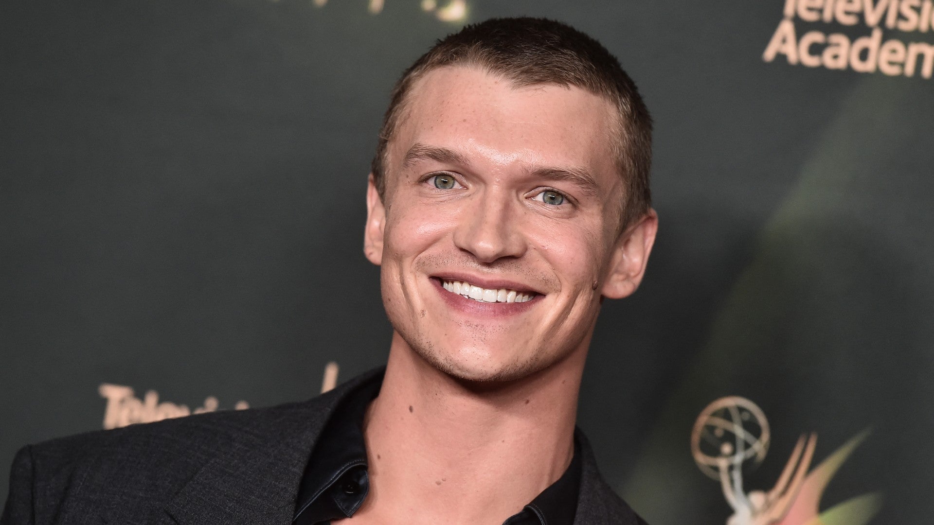 Heated Rivalry Star Connor Storrie in Talks to Play Villain in MCU's Ghost Rider Movie