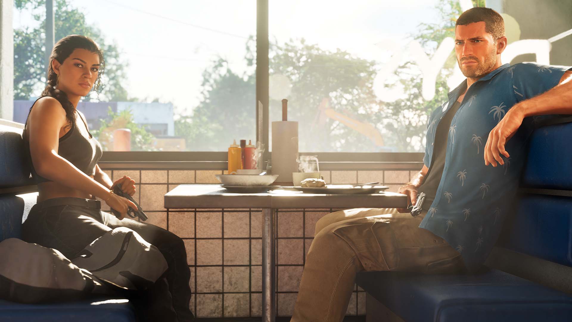 GTA 6′s Expectedly Massive File Size Has Been Revealed