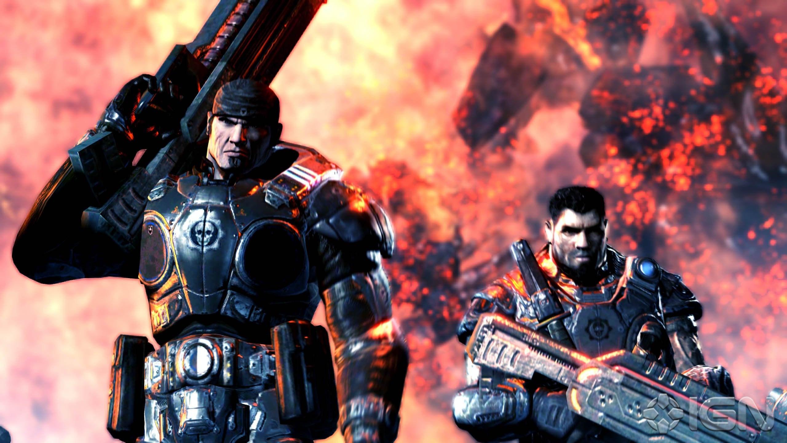 David Hayter Opens Up About His 'Huge' Lost Planet Movie That Never Got Made