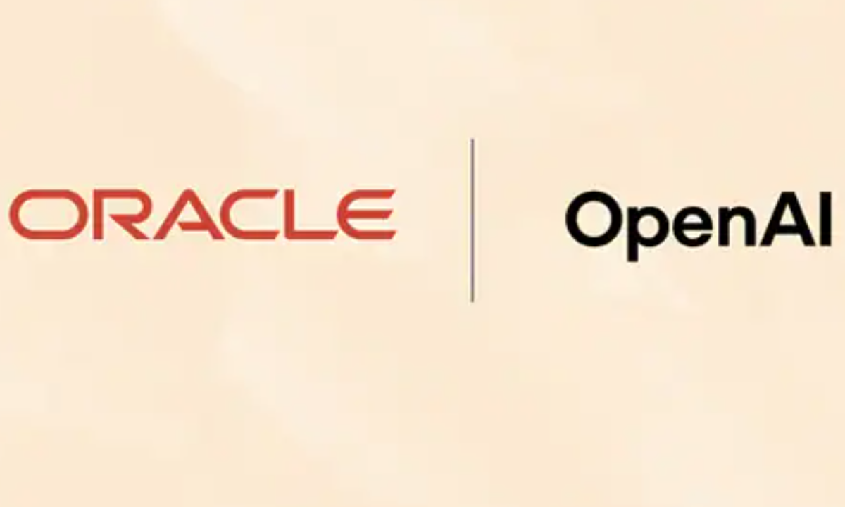 Oracle Integrates Enterprise Data and Applications With OpenAI Frontier AI