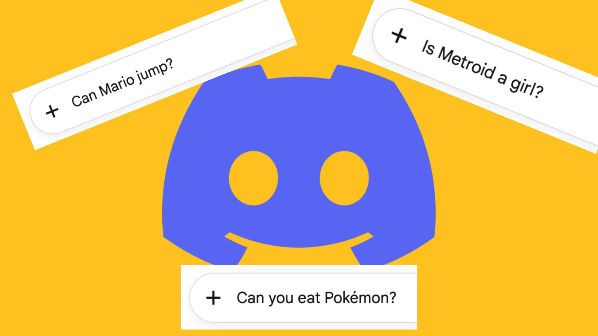 Some Discord Server Messages Are About To Show Up In Web Search Results
