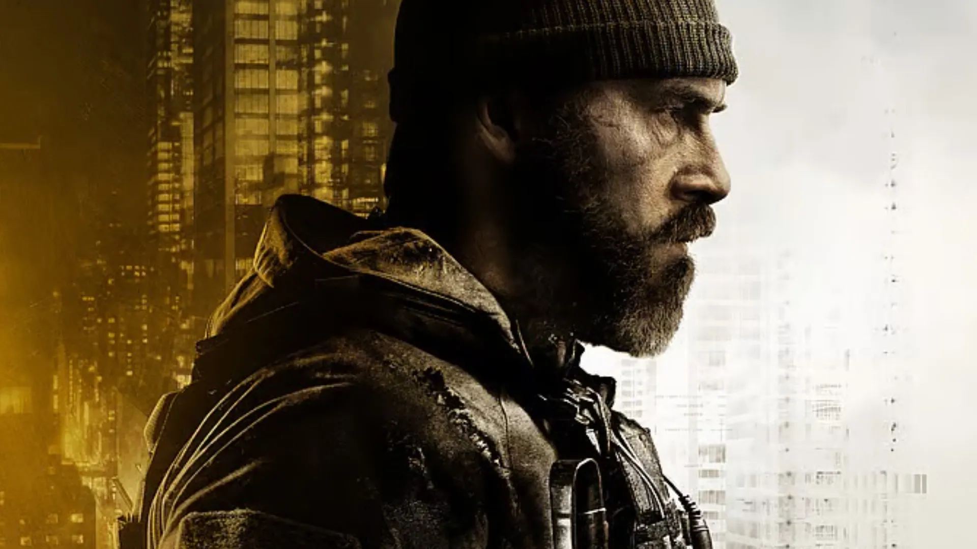 Modern Warfare 4's Biggest Launch Problem Isn't Something a Patch Can Fix