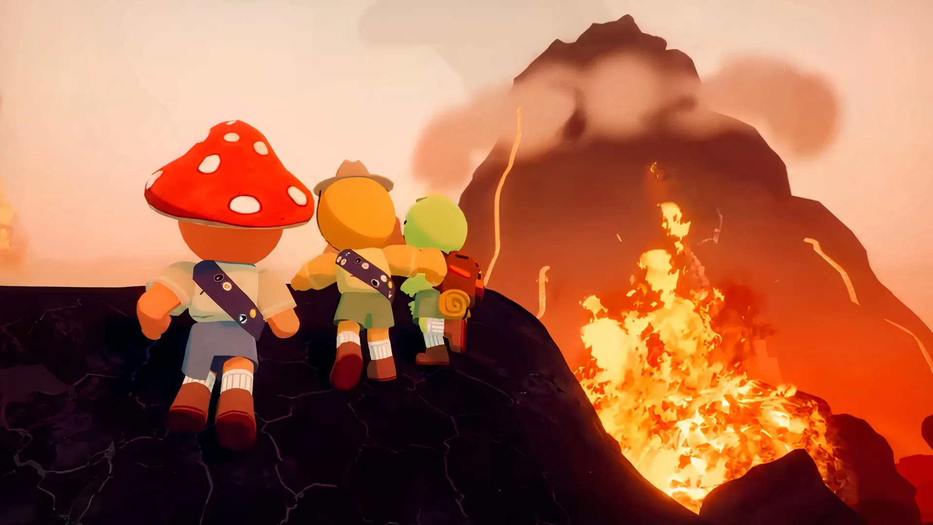 New PS5 Adventure Game Is Exactly What Co-Op Is Supposed to Be