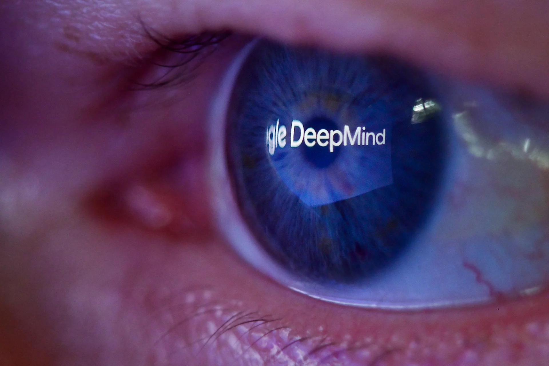 Google’s New AI World Model Can Generate Human Voices, Not Just Video