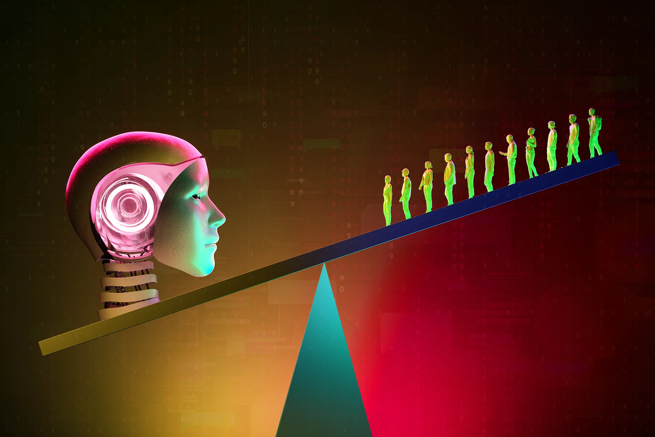 Stop Hiring for the Resume You Wanted. Start Hiring for the Job AI Is Creating.