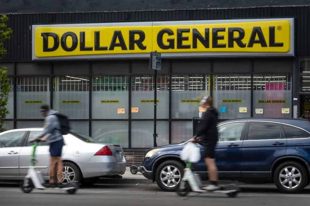 Dollar General Targeted by the FTC, 20 States for Deceptive Pricing Scheme