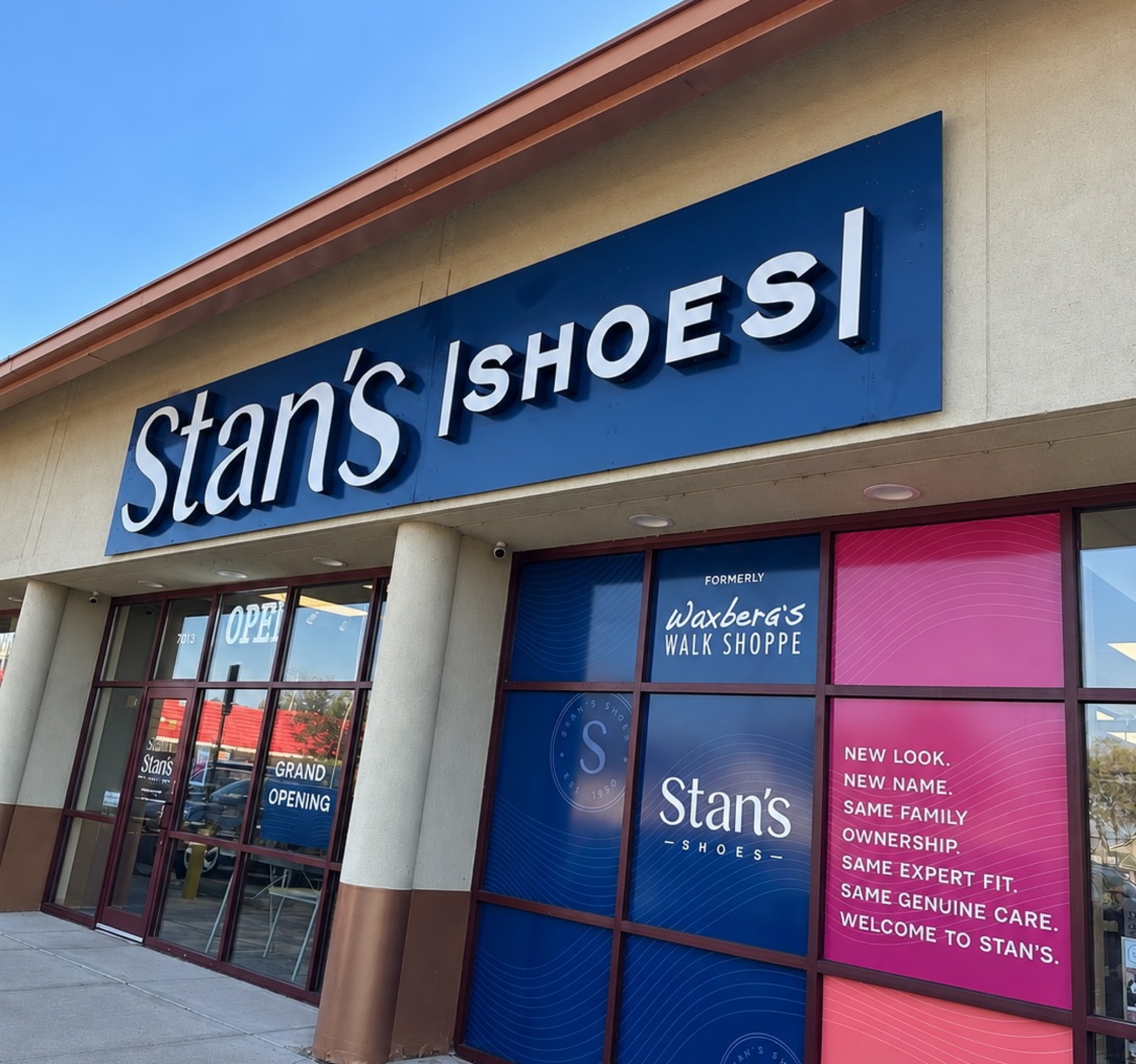 How Midwest Shoe Merchants Is Expanding Its Reach