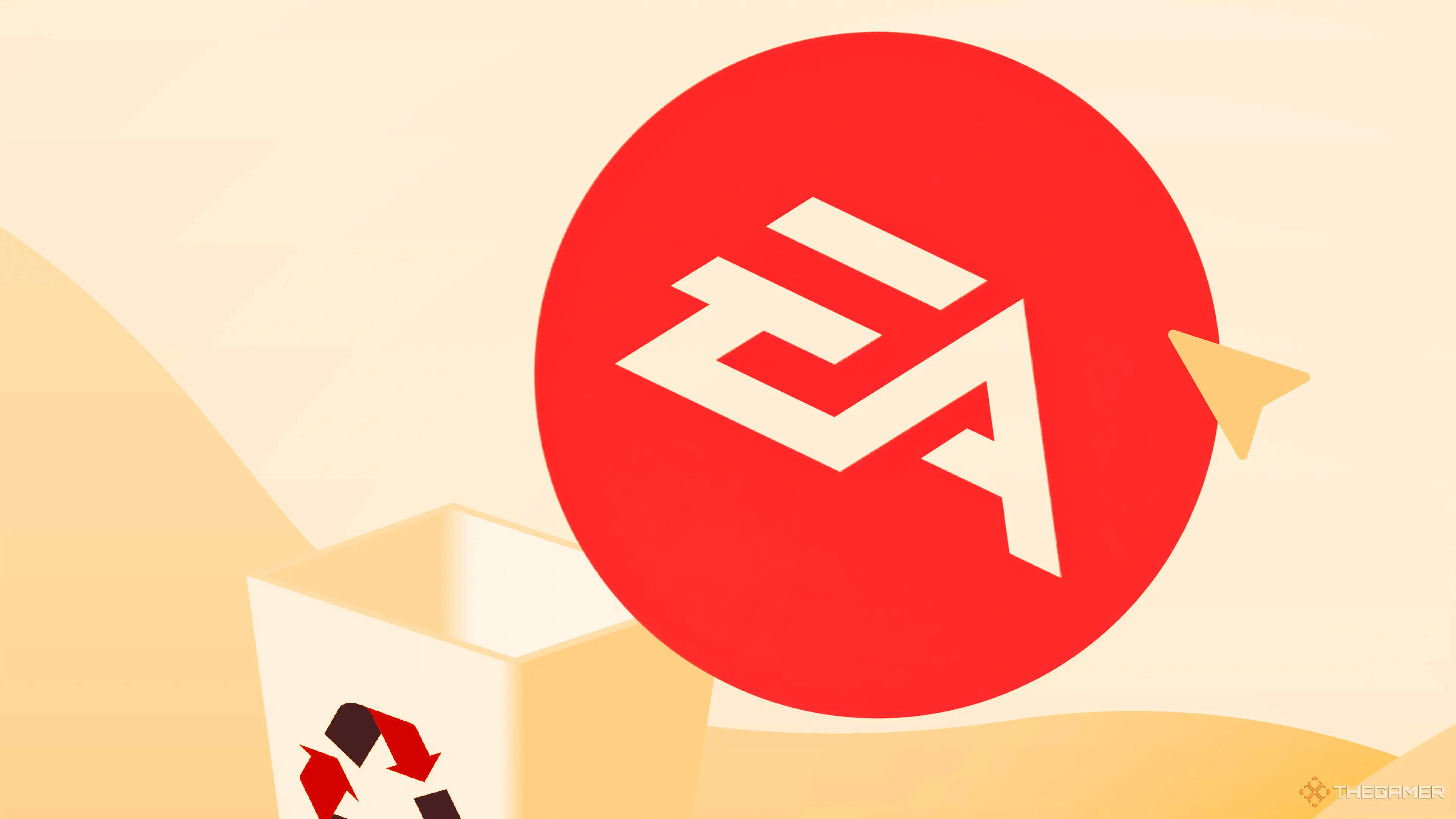 EA Employees Speak Out About The Company's "Heavy" AI Push