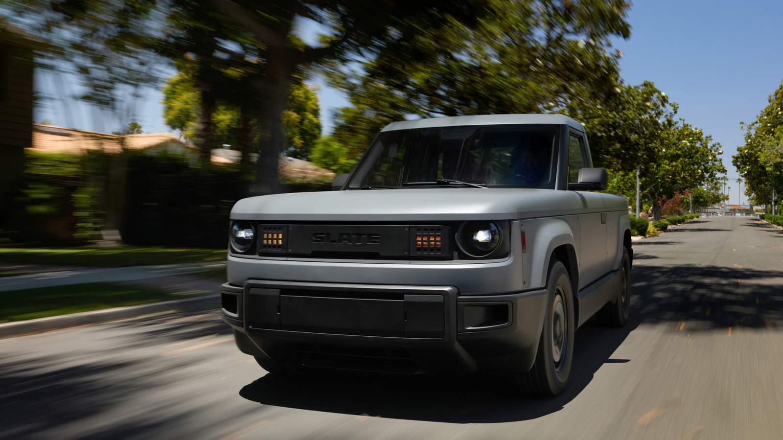 This one missing feature from the Slate truck might be a dealbreaker for truck enthusiasts