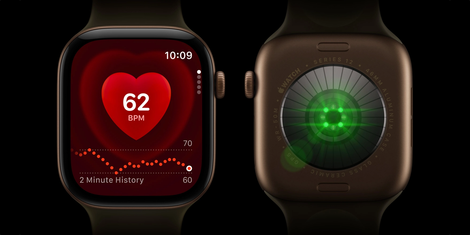 Apple releases two new real-life Apple Watch stories, including a life-saving alert