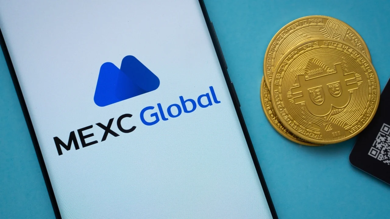 AI Stocks Boom as MEXC Tokenized Trading Volume Jumps 88%