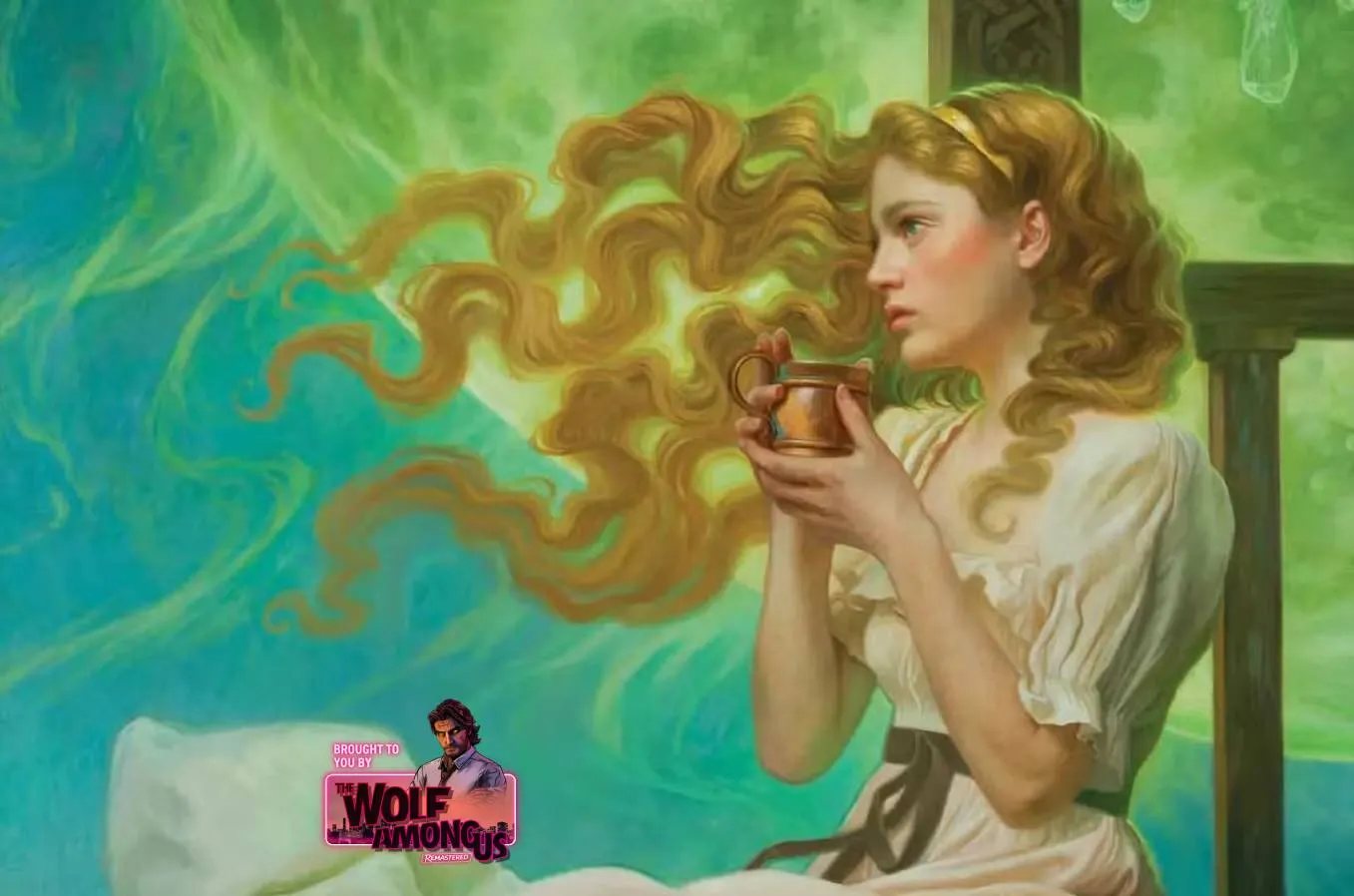 5 Adult Fairy Tale Books That Are Magical From Start to Finish