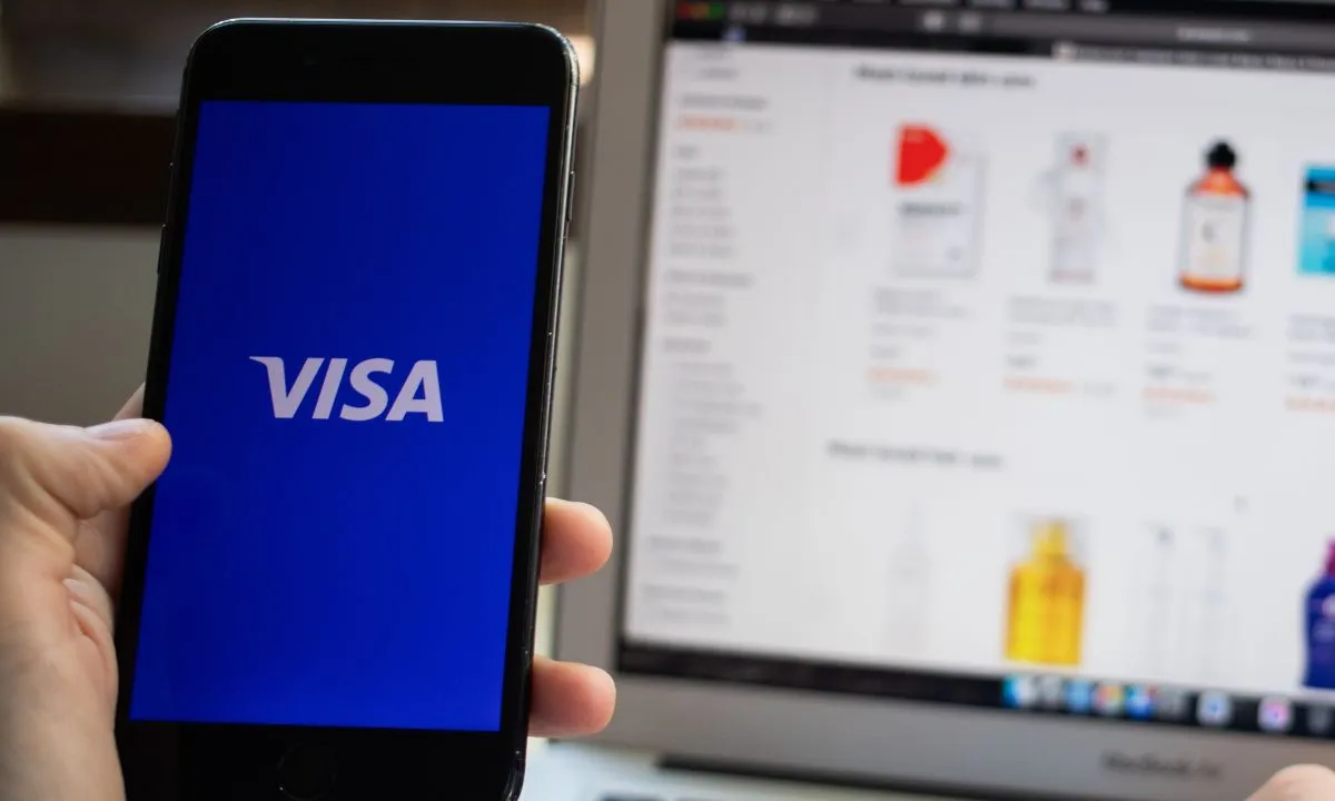 Visa Credentials Reach 5.2 Billion as Network Expands Into Agentic Commerce