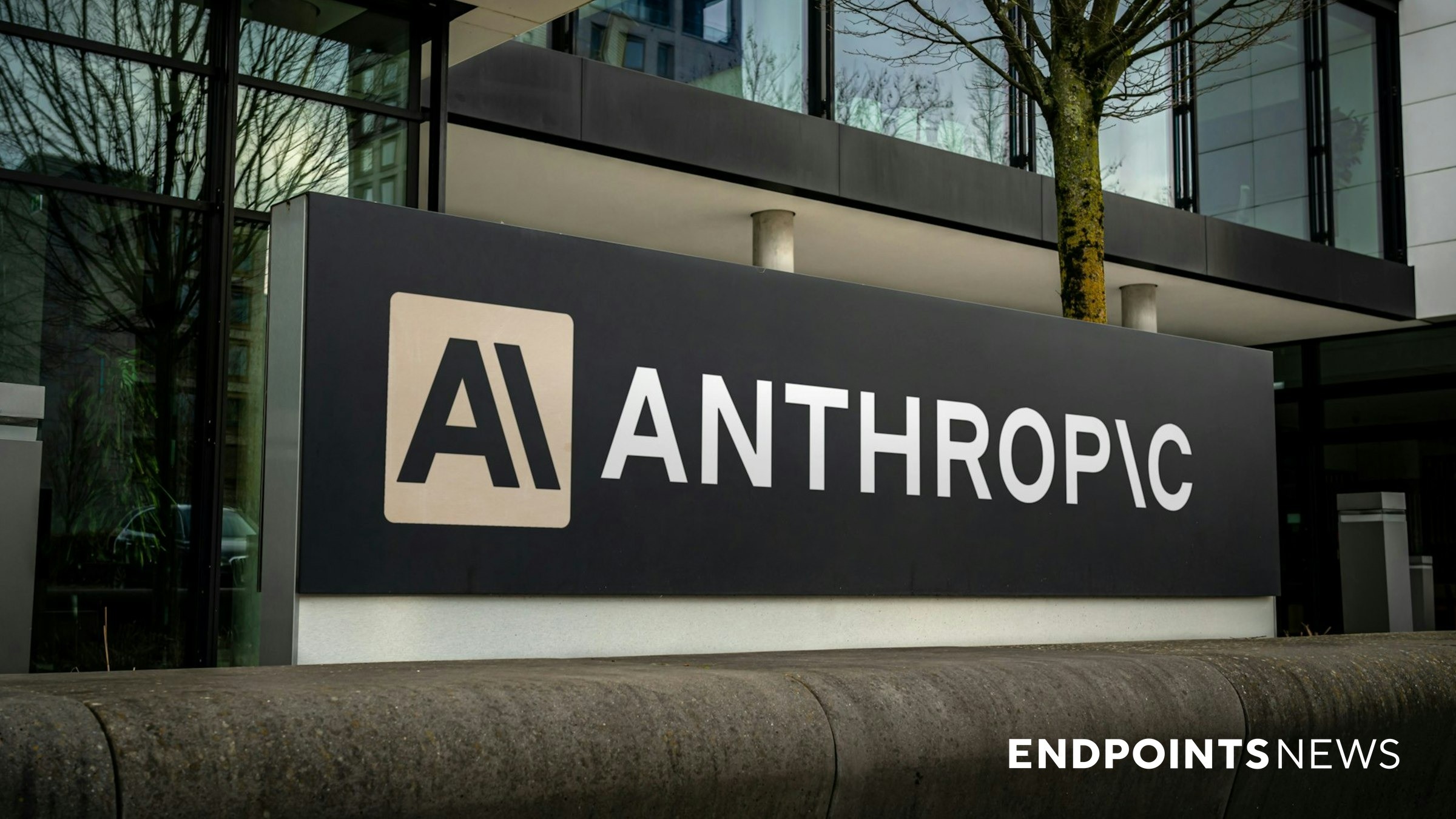 Anthropic buys a single-person biotech startup backed by Atlas Venture