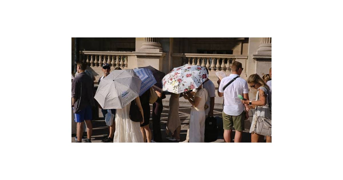 Health Damages From Climate Change Are Increasing Faster