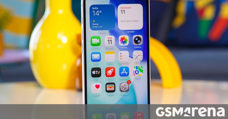 New iPhone 18e leak covers its chip, cameras, and display