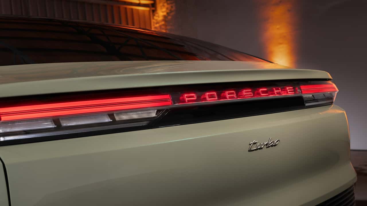 Porsche Says No To US Factories While Audi Pours $4 Billion Into Georgia