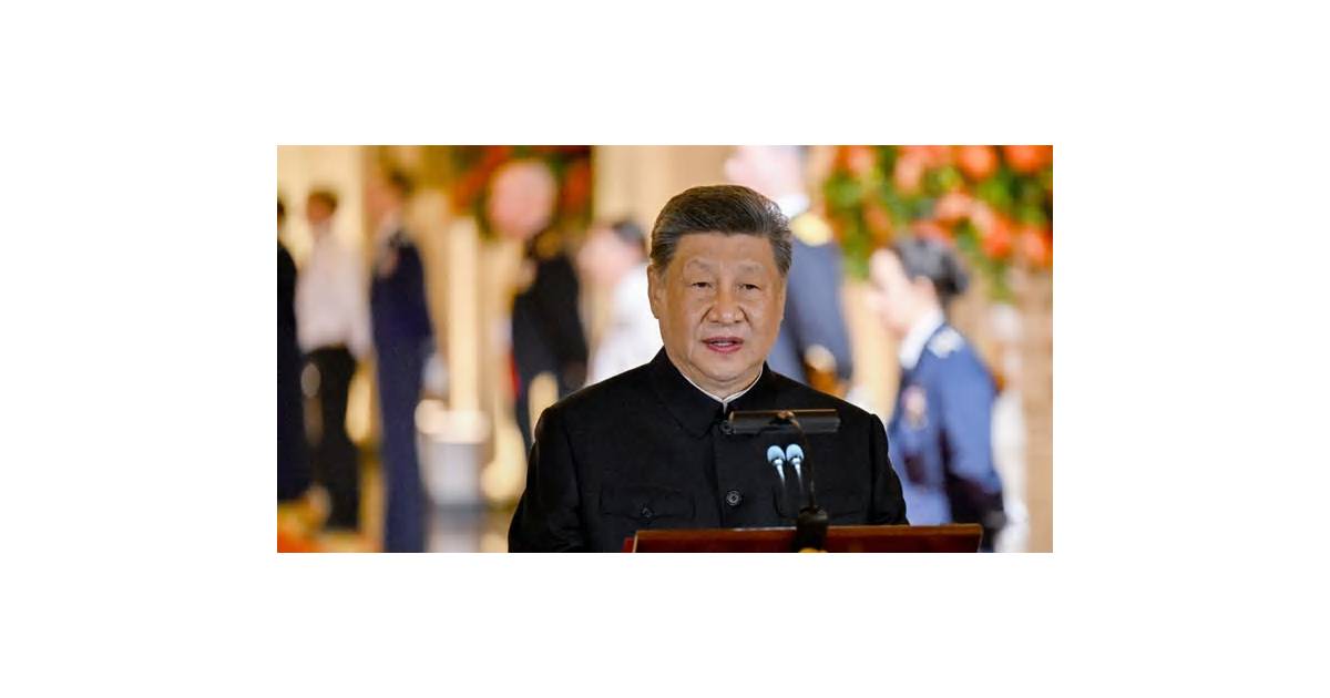 Xi’s Corruption Purges Upend Hunt for China’s Next Top Leaders