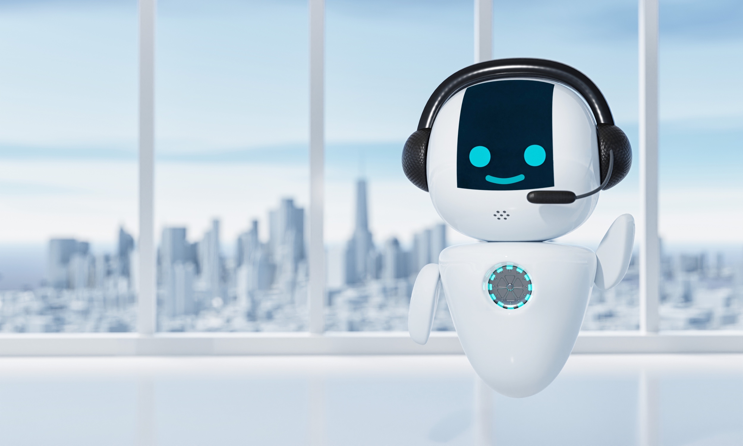 "No human at the helm": Delaware plan would let AI agents run entire businesses