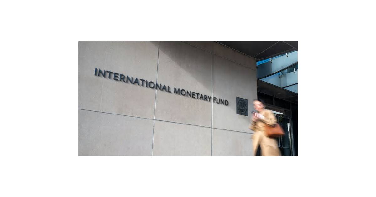 IMF Strikes Preliminary Argentina Deal As Market Return Dims