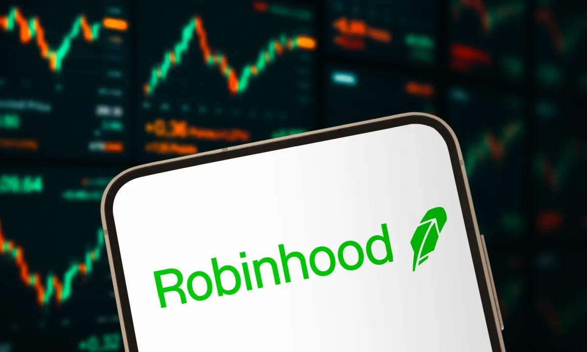 Robinhood Looks Beyond Crypto to Banking and Agentic Trading