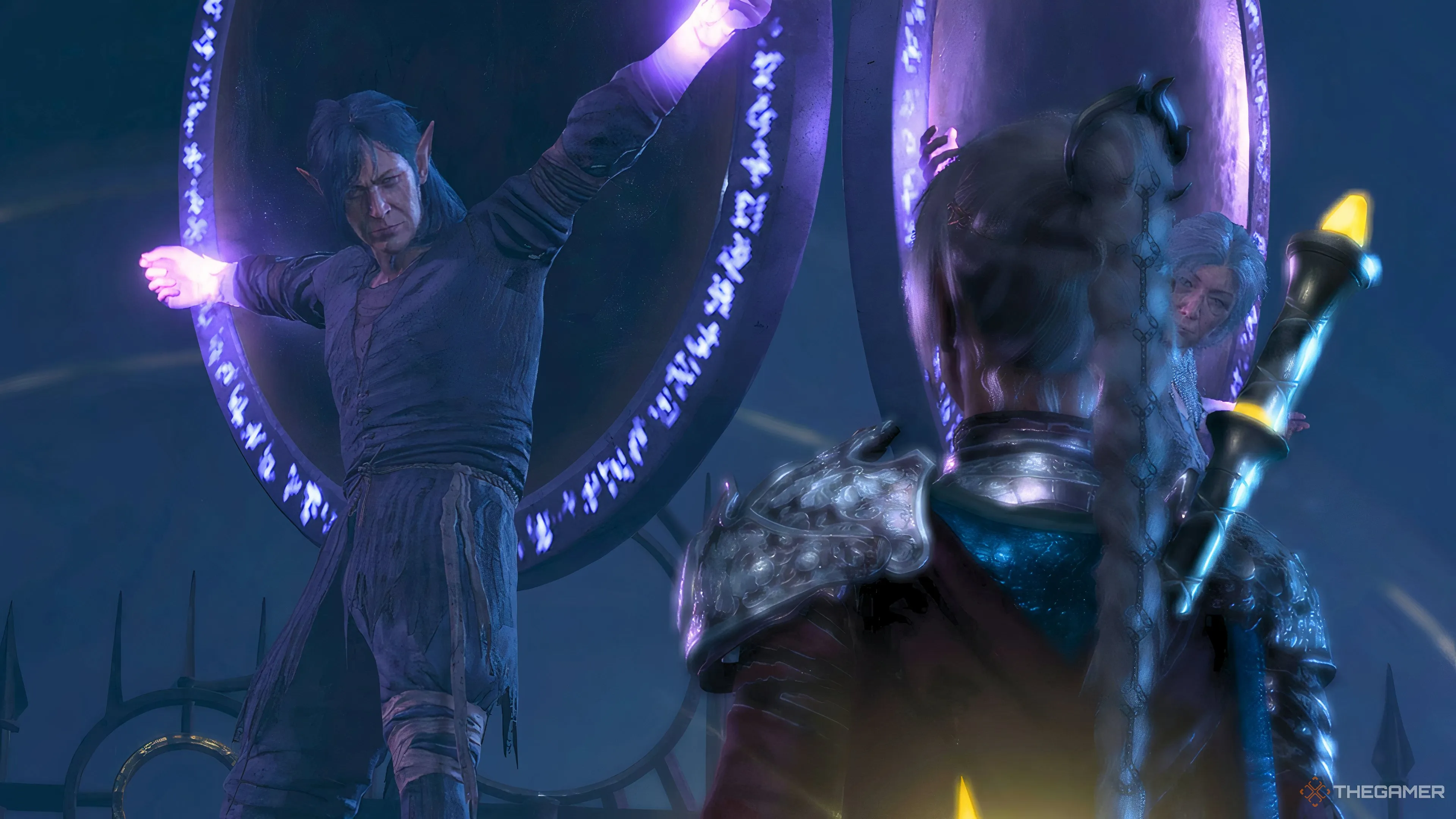 Should You Kill Or Save Shadowheart's Parents In BG3?