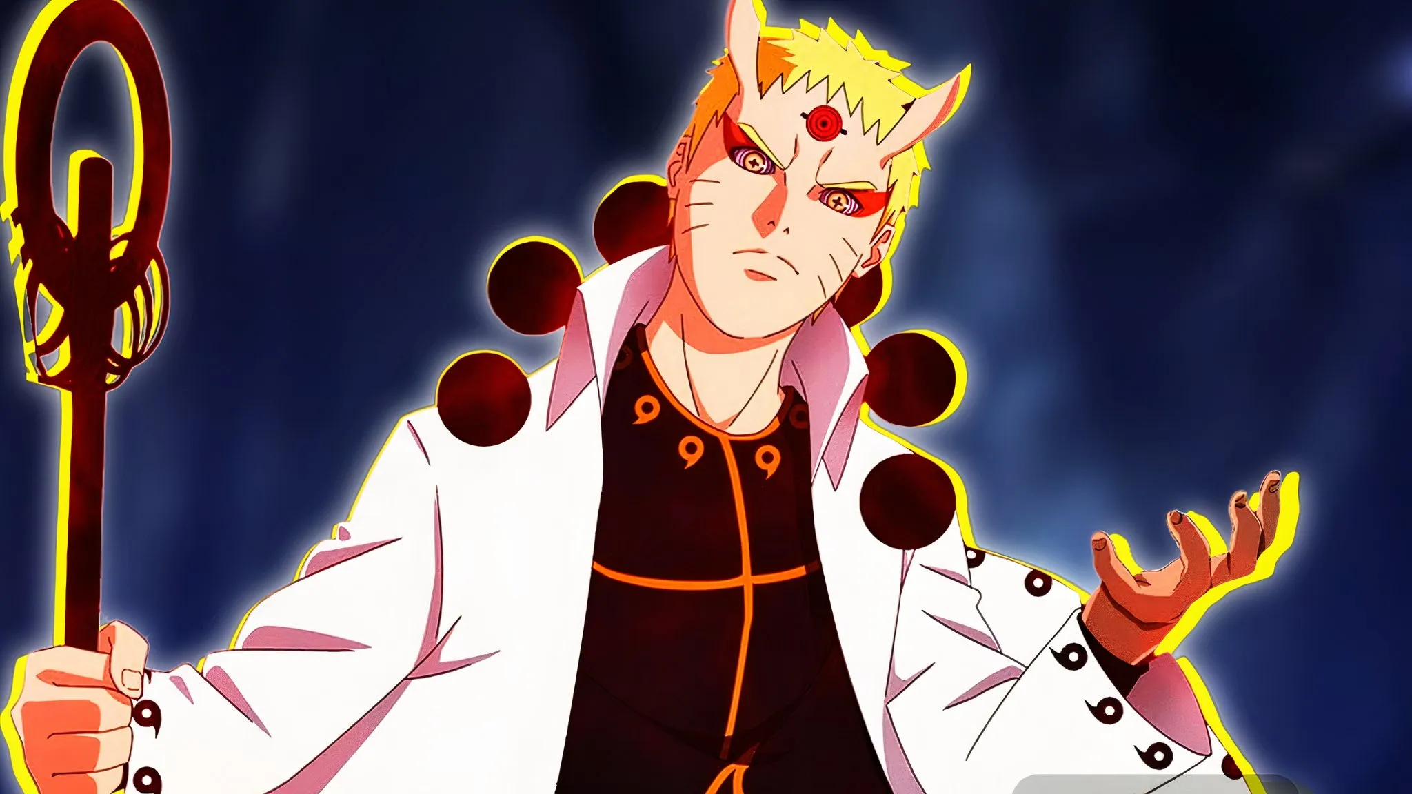 Boruto: 9 Former Gods Of The World, Officially Ranked
